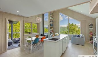 63 Evans Creek Rd, Scaly Mountain, NC 28775