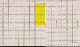 8100 W 6600 N, Beryl, UT 84714