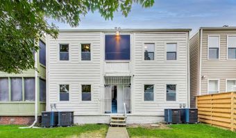 3918 10TH St NE 4, Washington, DC 20017