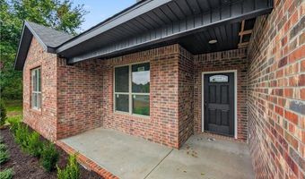 10 Olmsted Cir, Bella Vista, AR 72715