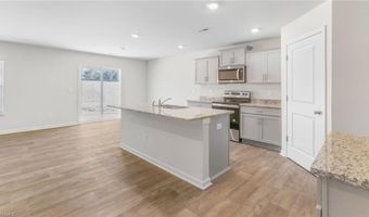 1008 Harb Dr, Archdale, NC 27263