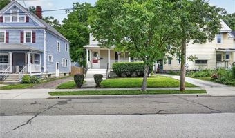 405 Silver St, Akron, OH 44303