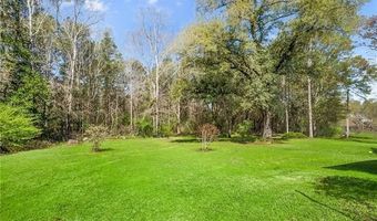 19503 PINEWOOD Rd, Bogalusa, LA 70427