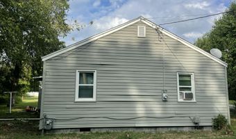 128 Prospect Ave, Weldon, NC 27890