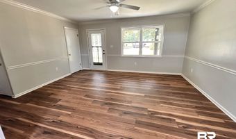 6817 Marietta Rd, Andalusia, AL 36420