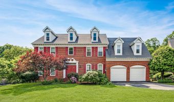 21102 RAINTREE Ct, Ashburn, VA 20147