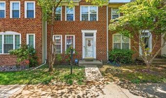 10209 BALSAM POPLAR Pl, Bowie, MD 20721