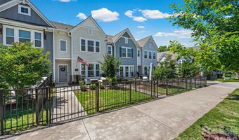 2511 Duncan Ave, Charlotte, NC 28205