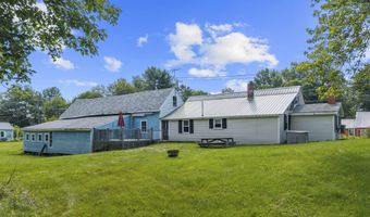 30 Back Searsport Rd, Belfast, ME 04915