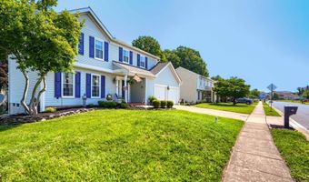 817 PEPPARD Dr, Bel Air, MD 21014