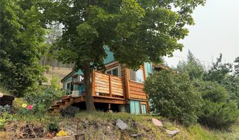 103 7th St, Alberton, MT 59820