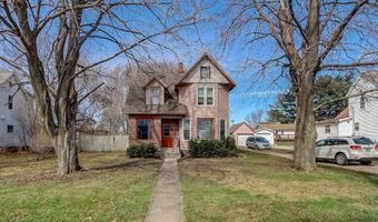 423 Main St, Arlington, WI 53911