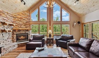 35 INDIANA CREEK Rd, Blue River, CO 80424