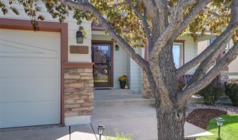 9571 Sycamore Glen Trl, Colorado Springs, CO 80920
