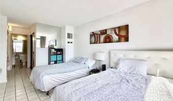 1778 Ala Moana Blvd 2014, Honolulu, HI 96815