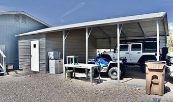 58 Palomas Circle Rd, Caballo, NM 87942