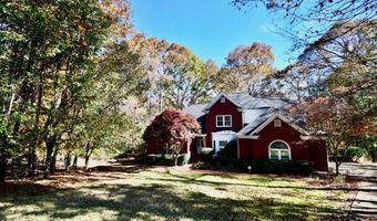 218 Thornhill Dr, Athens, GA 30607