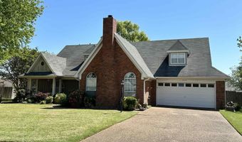 6638 GALILEO Cv, Bartlett, TN 38134