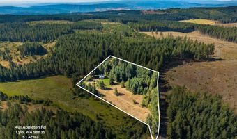 401 APPLETON Rd, Appleton, WA 98602
