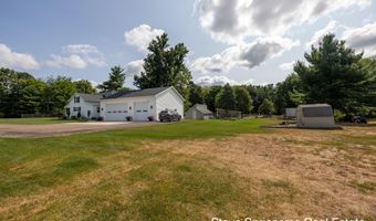 7628 Warner St, Allendale, MI 49401
