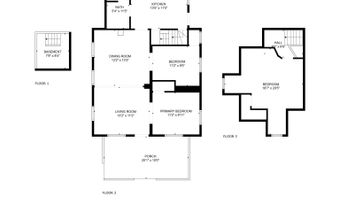 411 N 6th St, Beresford, SD 57004