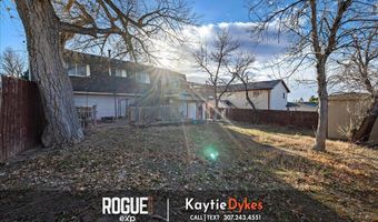 2230 E 16th St, Casper, WY 82609