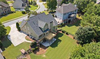 61 Eagle Rock Dr, Acworth, GA 30101