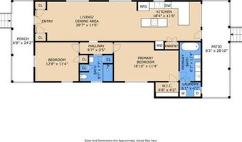 236 ANGELA St, Arabi, LA 70032