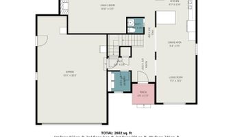 8331 Prairie View Ln SE, Alto, MI 49302