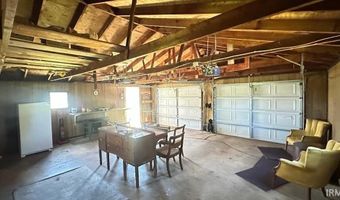 125 Ruby Rd, Attica, IN 47918