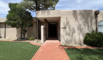 204 N La Cuesta Rd, Artesia, NM 88210