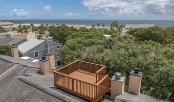 2133 SEMINOLE Rd 4, Atlantic Beach, FL 32233