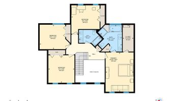 1661 Kensington Dr, Algonquin, IL 60102