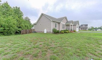 209 Eliza Ln, Aylett, VA 23009