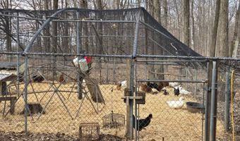 4296 N Liberty Rd, Attica, IN 47918
