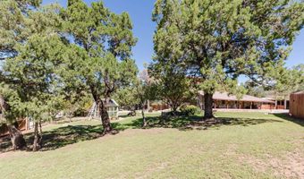 36 Old Railroad Dr, Alamogordo, NM 88310