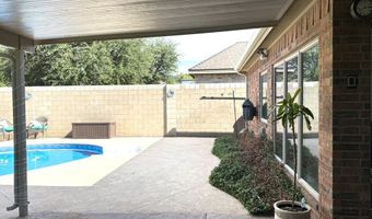 1510 NW 11th St, Andrews, TX 79714