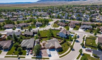 4521 Newmarket, Casper, WY 82609
