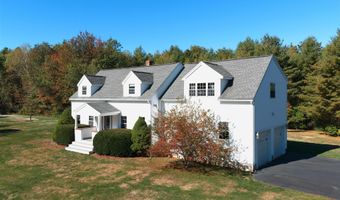 18 Shannon Way, Brentwood, NH 03833