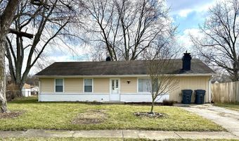 2303 S Fairlawn Way, Anderson, IN 46011