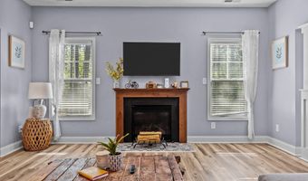 601 Wildwood Rd, Aberdeen, NC 28315