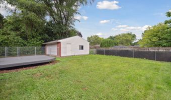 2010 Brampton Ct Ct, Ann Arbor, MI 48103