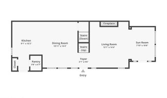 1128 W Wyoming St, Allentown, PA 18103