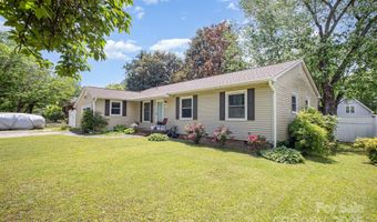 4100 Sudbury Rd, Charlotte, NC 28205