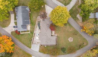 34 Colony Rd, Anderson, IN 46011