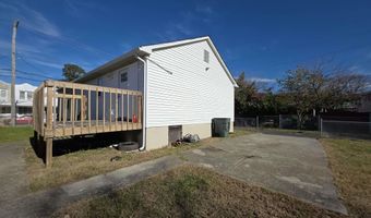 1804 Mckinley Ave, Atlantic City, NJ 08401