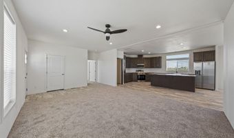 135 Mount Lewis Dr, Battle Mountain, NV 89820