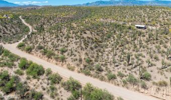 15285 N San Pedro River Rd N, Benson, AZ 85602