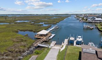 602 W Ft Macon Rd 235, Atlantic Beach, NC 28512