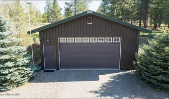 4525 E Rosemont Dr, Athol, ID 83801